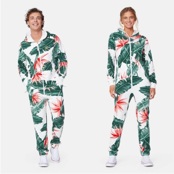 Onepiece Beverly Hills Jumpsuit - Picture 13 of 14